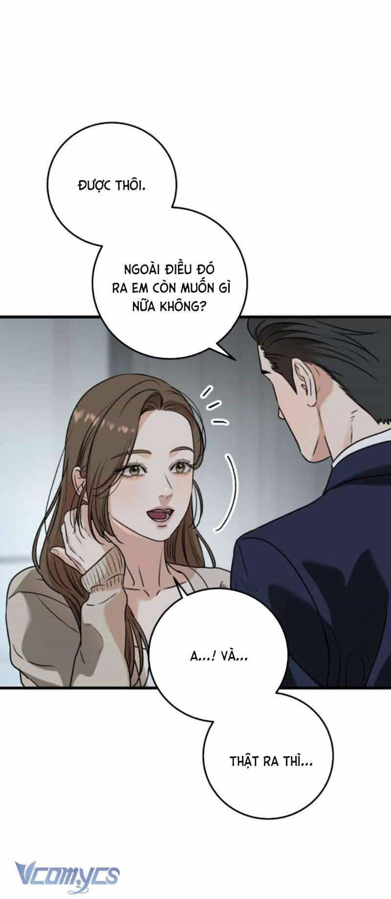 Nóng Lòng Muốn Giày Vò Em - Chương 37.2 - ảnh 25