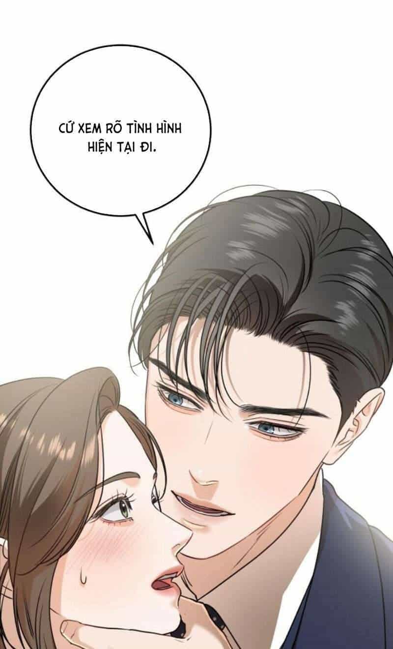 Nóng Lòng Muốn Giày Vò Em - Chương 37.2 - ảnh 39