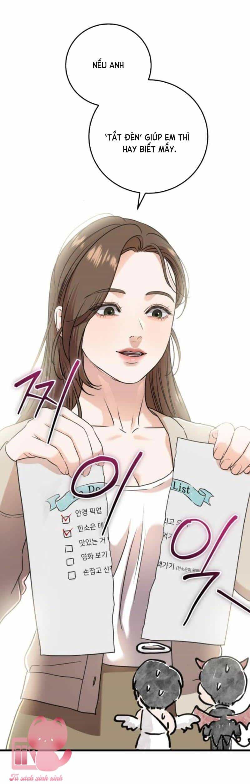 Nóng Lòng Muốn Giày Vò Em - Chương 38 - ảnh 9