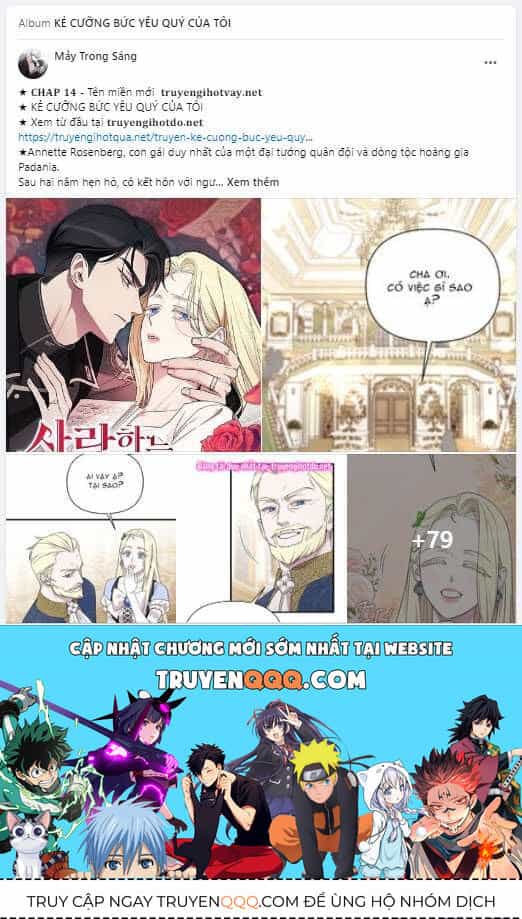 Nóng Lòng Muốn Giày Vò Em - Chương 38.1 - ảnh 34