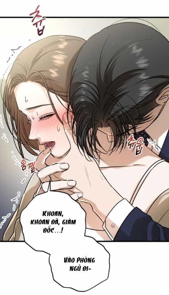 Nóng Lòng Muốn Giày Vò Em - Chương 38.2 - ảnh 10