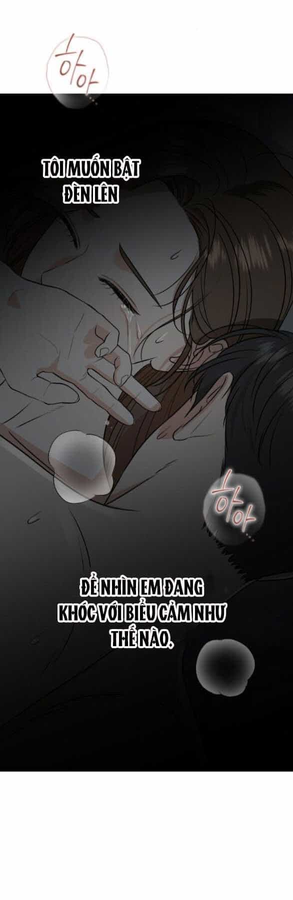 Nóng Lòng Muốn Giày Vò Em - Chương 38.2 - ảnh 39