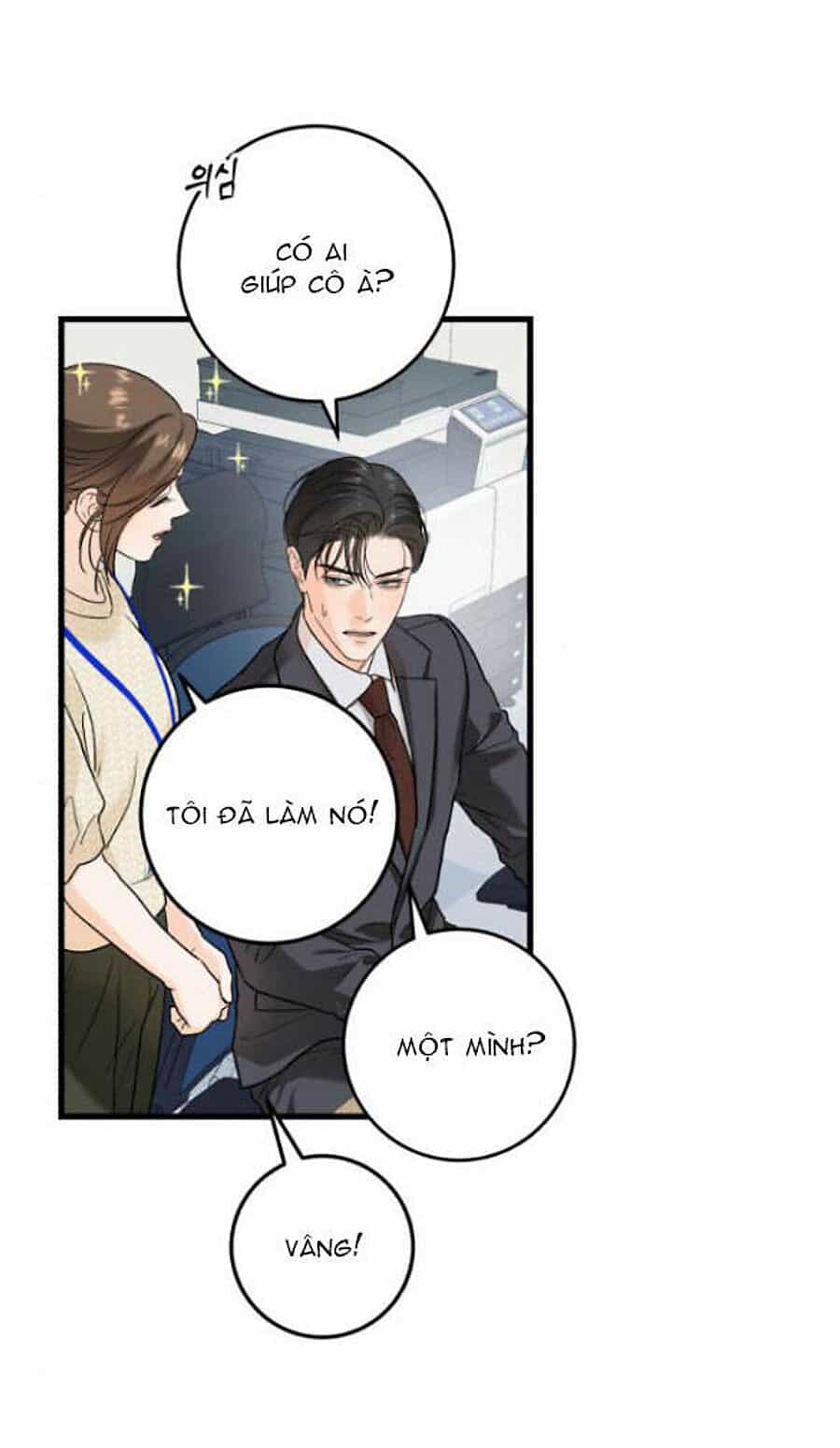 Nóng Lòng Muốn Giày Vò Em - Chương 39 - ảnh 20