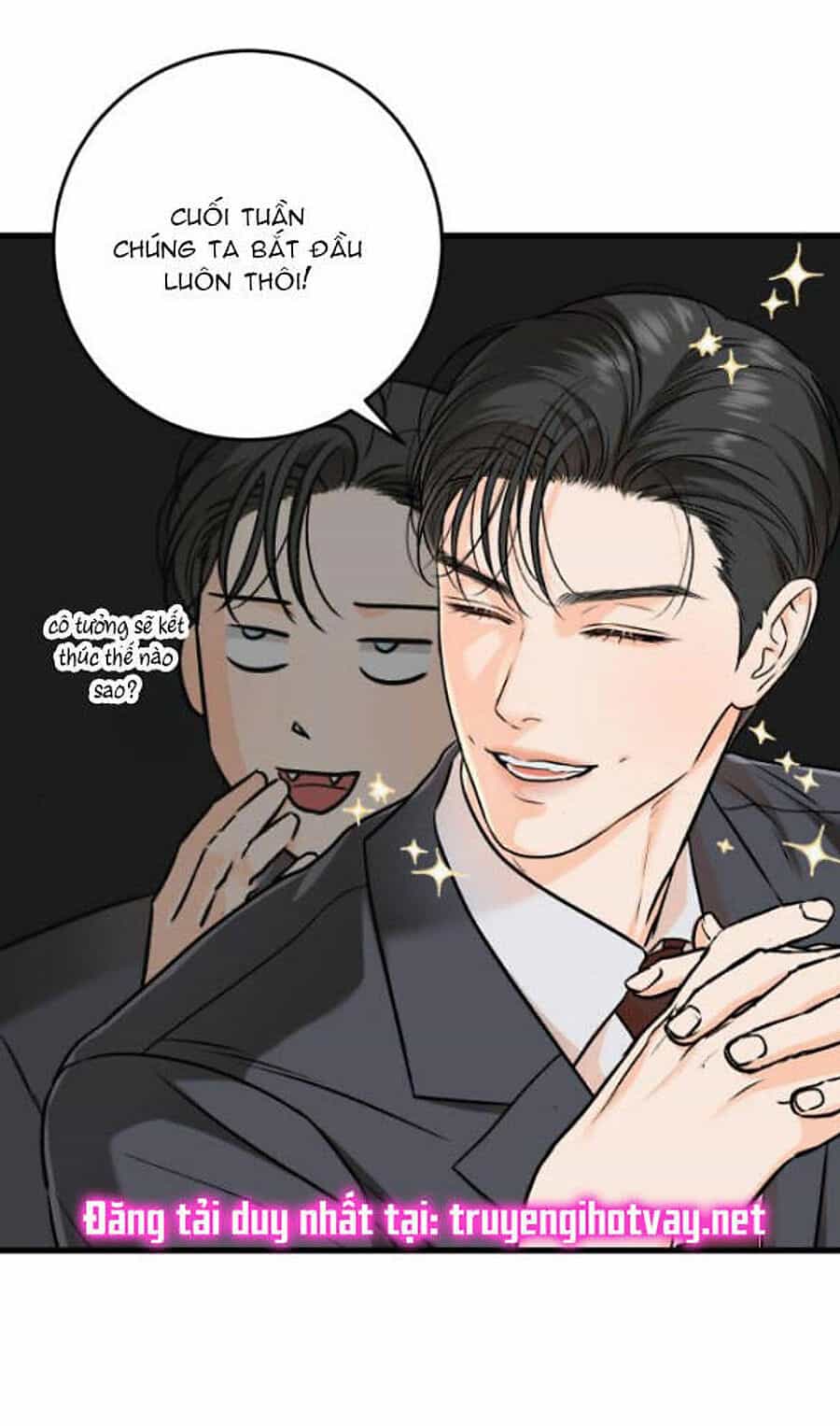 Nóng Lòng Muốn Giày Vò Em - Chương 39 - ảnh 27
