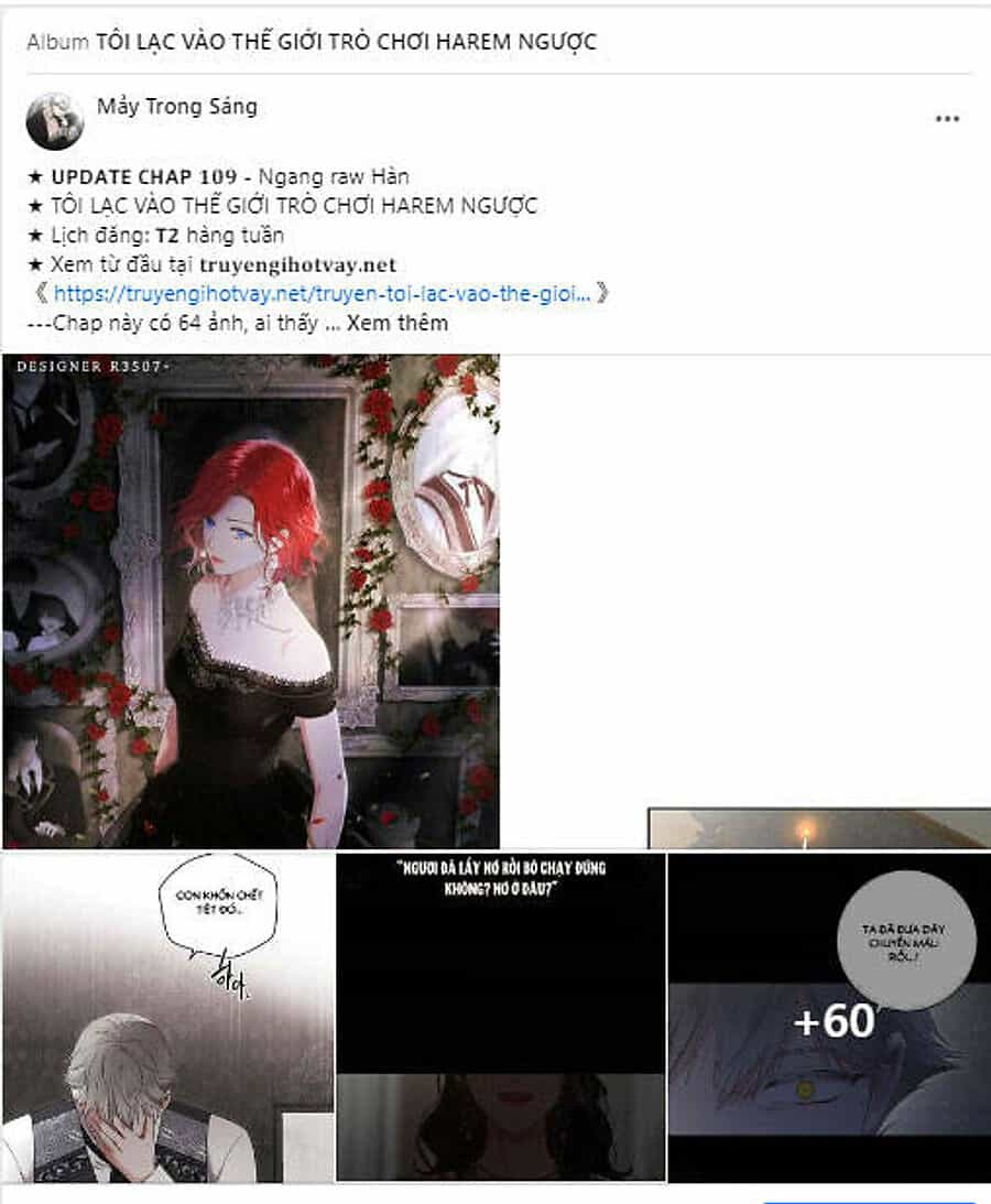 Nóng Lòng Muốn Giày Vò Em - Chương 39 - ảnh 38