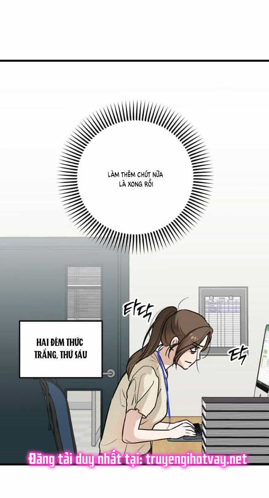 Nóng Lòng Muốn Giày Vò Em - Chương 39 - ảnh 9