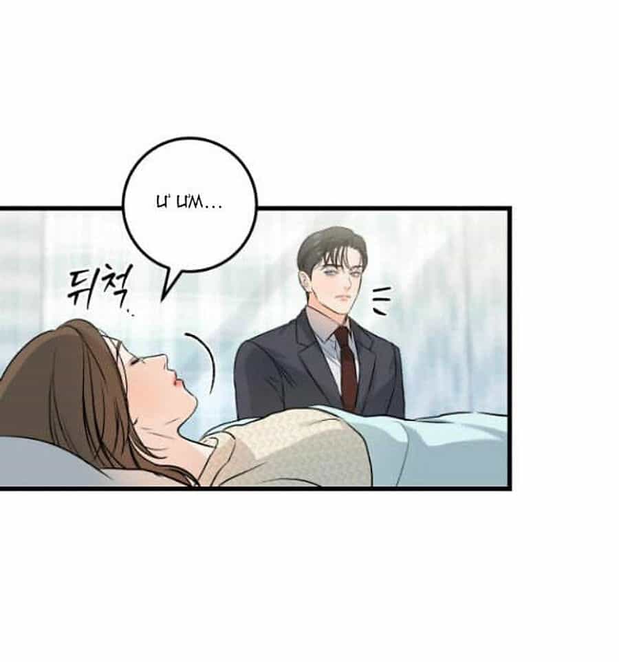 Nóng Lòng Muốn Giày Vò Em - Chương 40 - ảnh 14