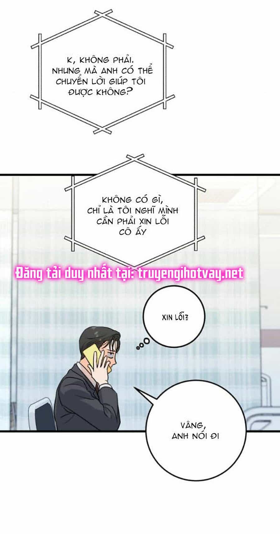 Nóng Lòng Muốn Giày Vò Em - Chương 40 - ảnh 25