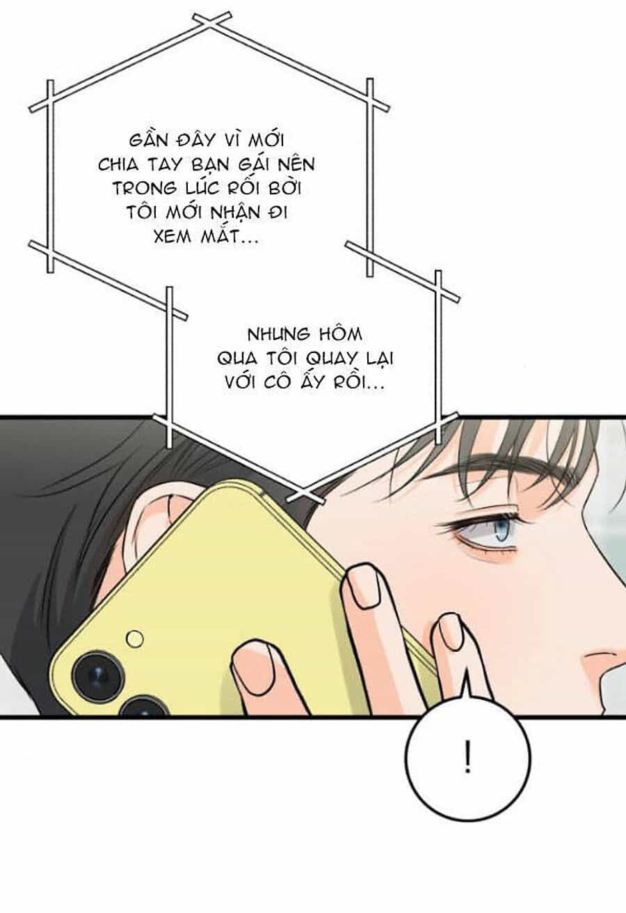 Nóng Lòng Muốn Giày Vò Em - Chương 40 - ảnh 26
