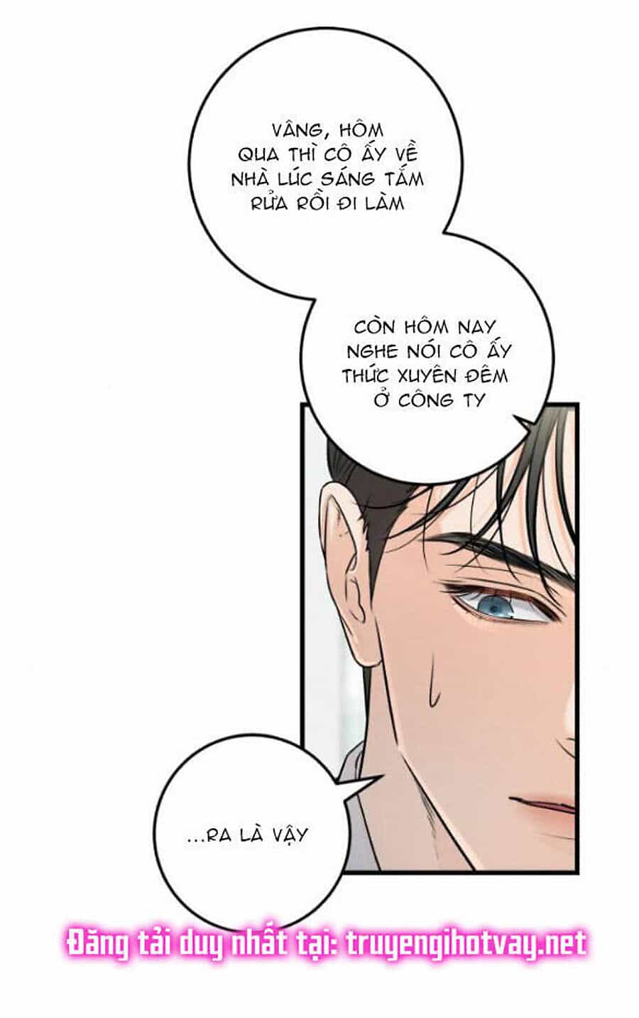 Nóng Lòng Muốn Giày Vò Em - Chương 40 - ảnh 4