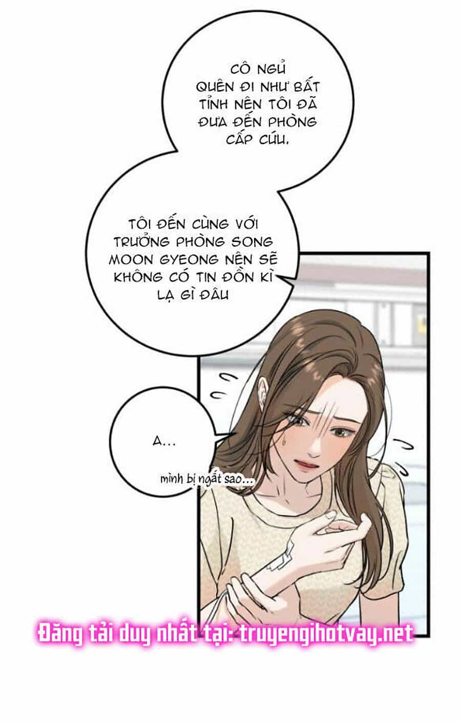 Nóng Lòng Muốn Giày Vò Em - Chương 41 - ảnh 11