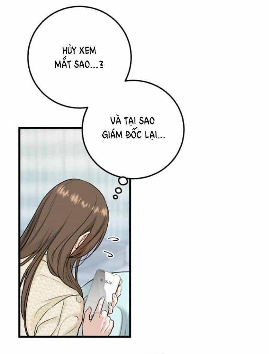 Nóng Lòng Muốn Giày Vò Em - Chương 41 - ảnh 14