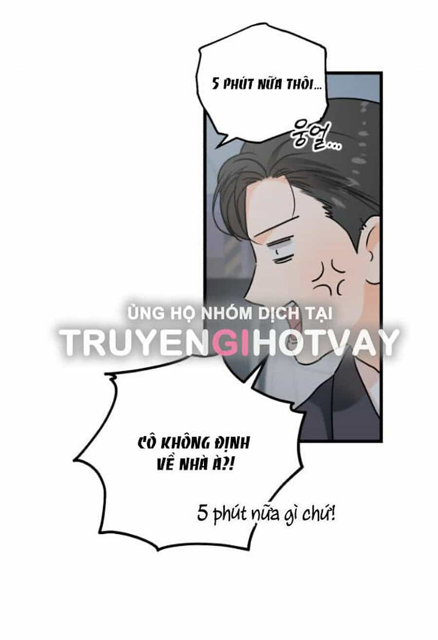 Nóng Lòng Muốn Giày Vò Em - Chương 41 - ảnh 40
