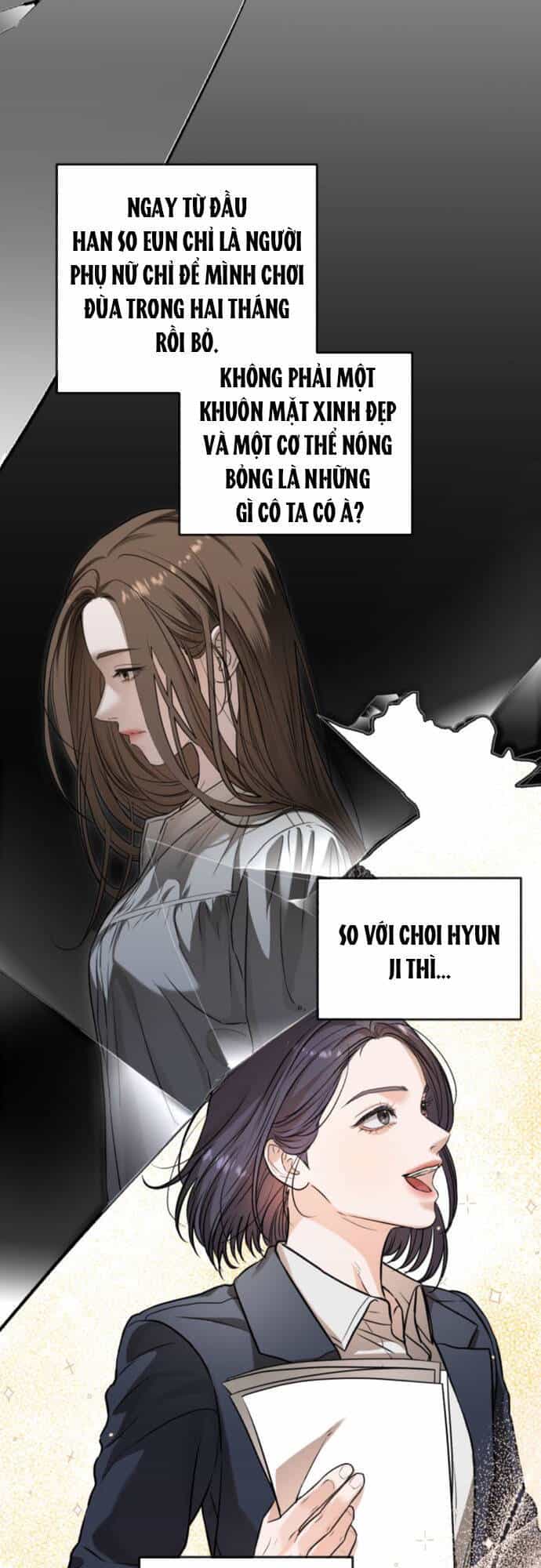 Nóng Lòng Muốn Giày Vò Em - Chương 9 - ảnh 29