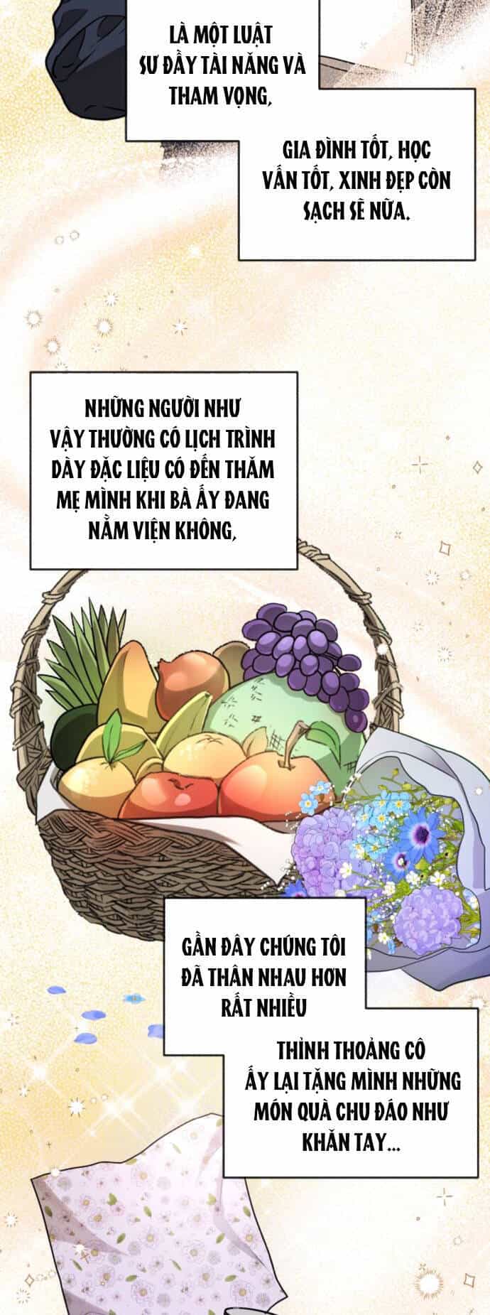 Nóng Lòng Muốn Giày Vò Em - Chương 9 - ảnh 30