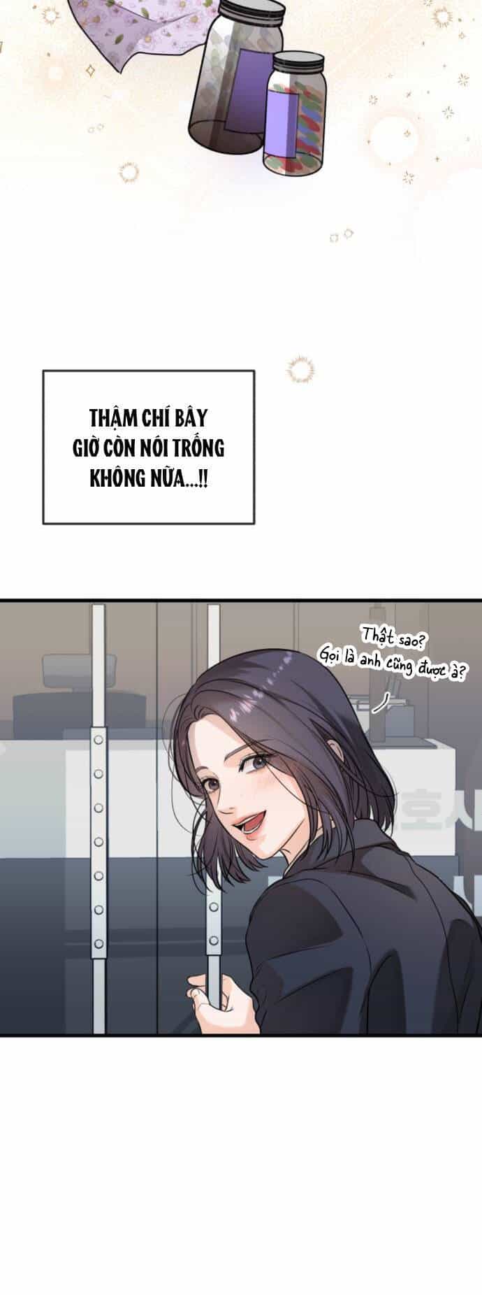 Nóng Lòng Muốn Giày Vò Em - Chương 9 - ảnh 31