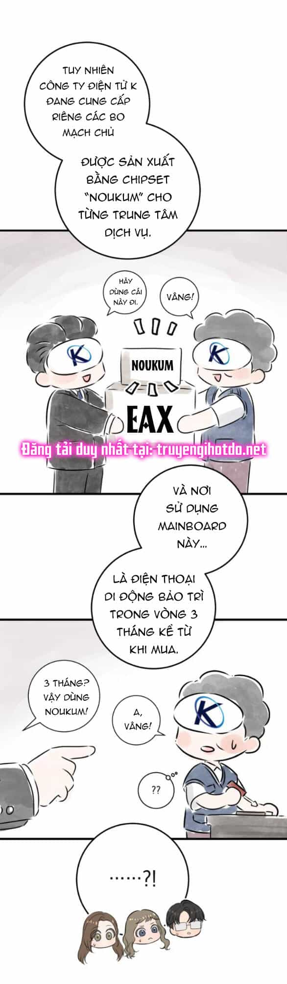 Nóng Lòng Muốn Giày Vò Em - Chương 41.1 - ảnh 22