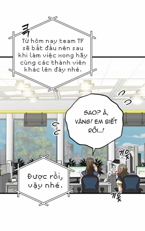 Nóng Lòng Muốn Giày Vò Em - Chương 41.1 - ảnh 8