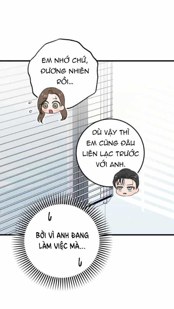 Nóng Lòng Muốn Giày Vò Em - Chương 41.2 - ảnh 20