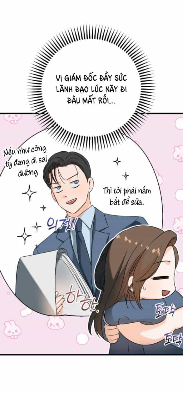 Nóng Lòng Muốn Giày Vò Em - Chương 41.2 - ảnh 22
