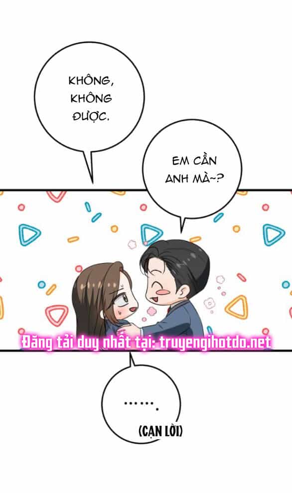 Nóng Lòng Muốn Giày Vò Em - Chương 41.2 - ảnh 28