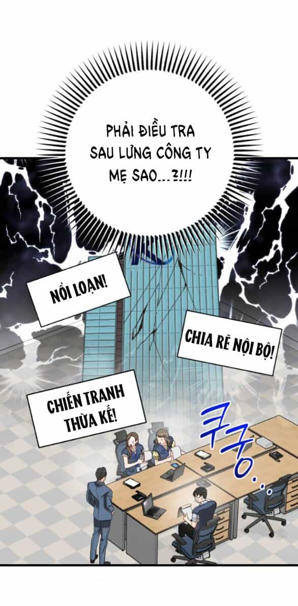 Nóng Lòng Muốn Giày Vò Em - Chương 41.2 - ảnh 4