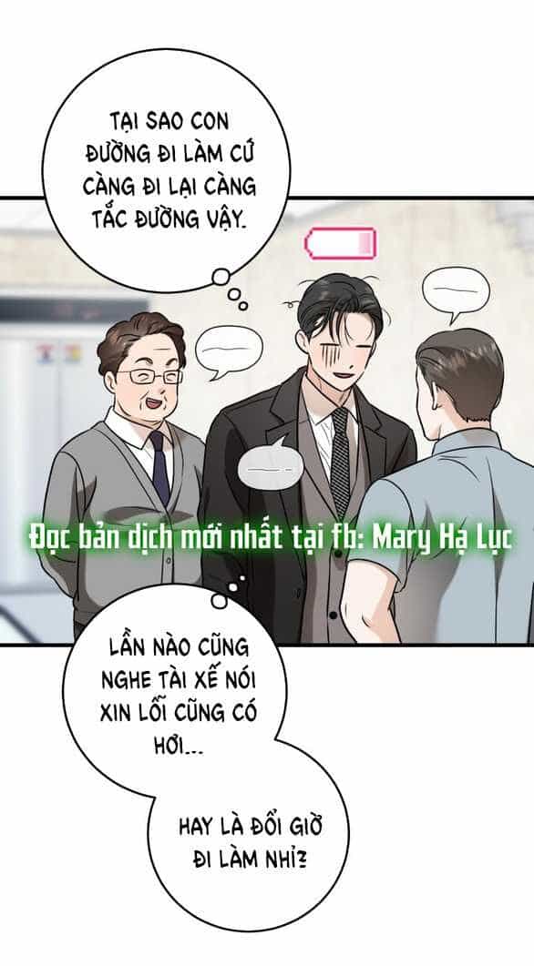 Nóng Lòng Muốn Giày Vò Em - Chương 41.3 - ảnh 4