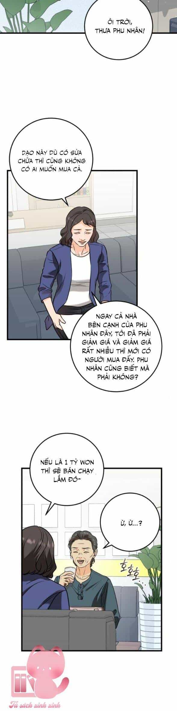Nóng Lòng Muốn Giày Vò Em - Chương 42 - ảnh 14