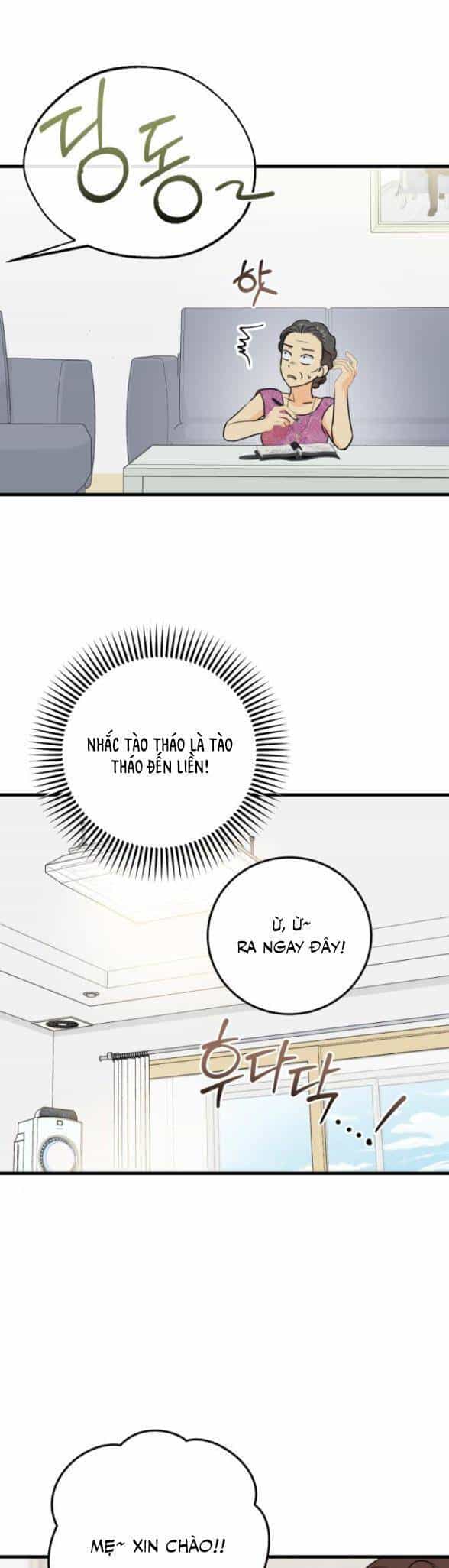Nóng Lòng Muốn Giày Vò Em - Chương 42 - ảnh 17