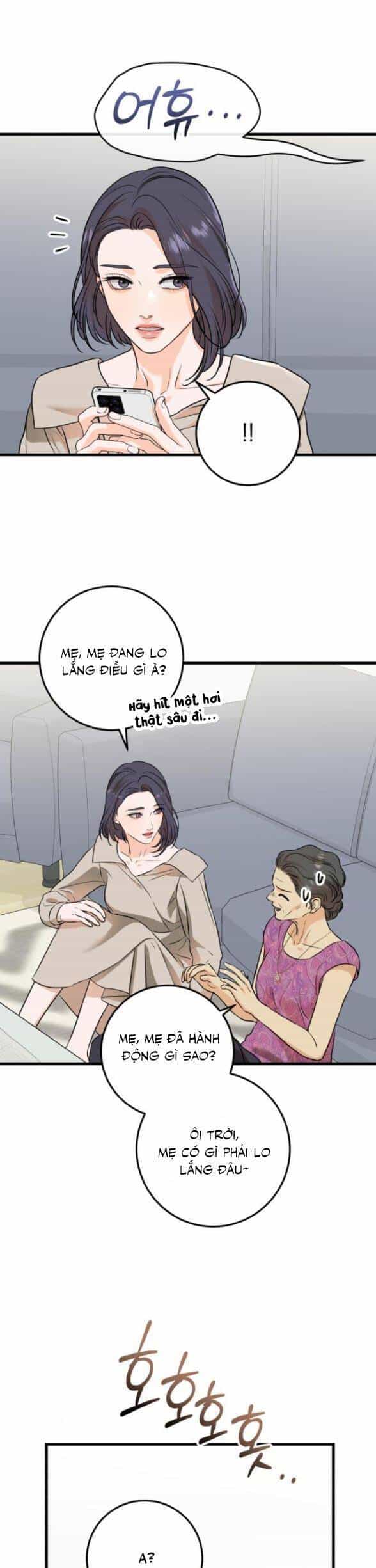 Nóng Lòng Muốn Giày Vò Em - Chương 42 - ảnh 24