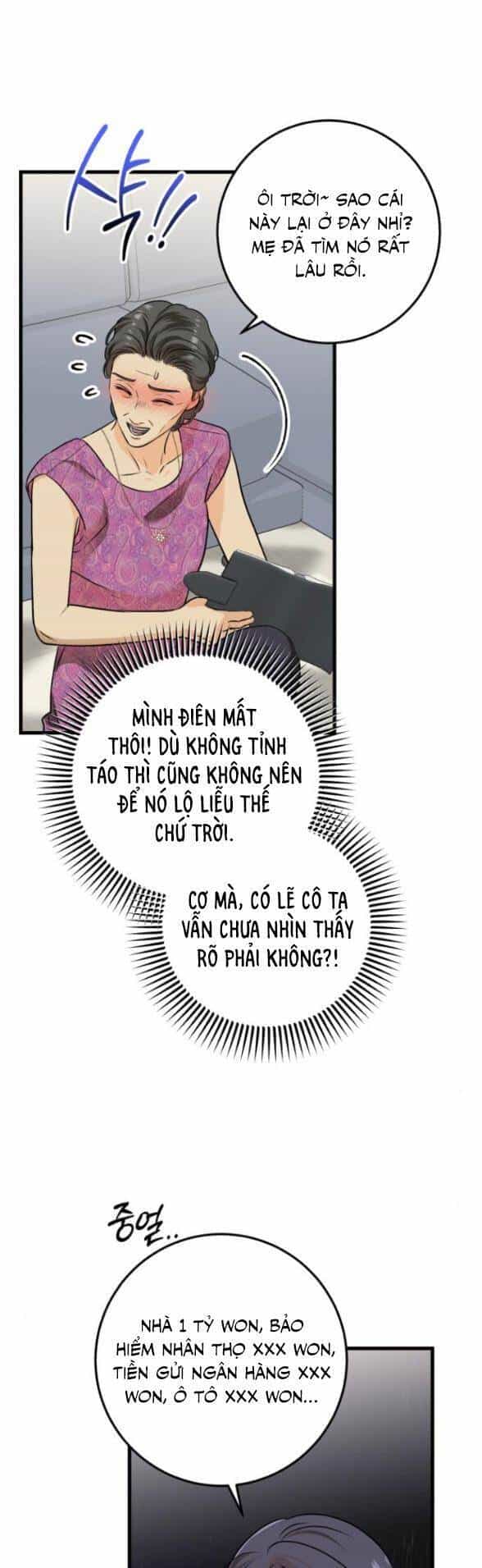 Nóng Lòng Muốn Giày Vò Em - Chương 42 - ảnh 26
