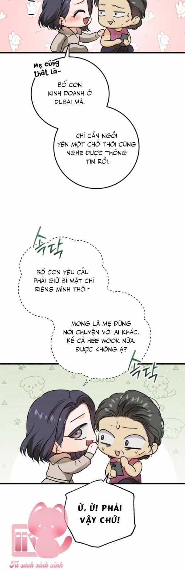 Nóng Lòng Muốn Giày Vò Em - Chương 42 - ảnh 34