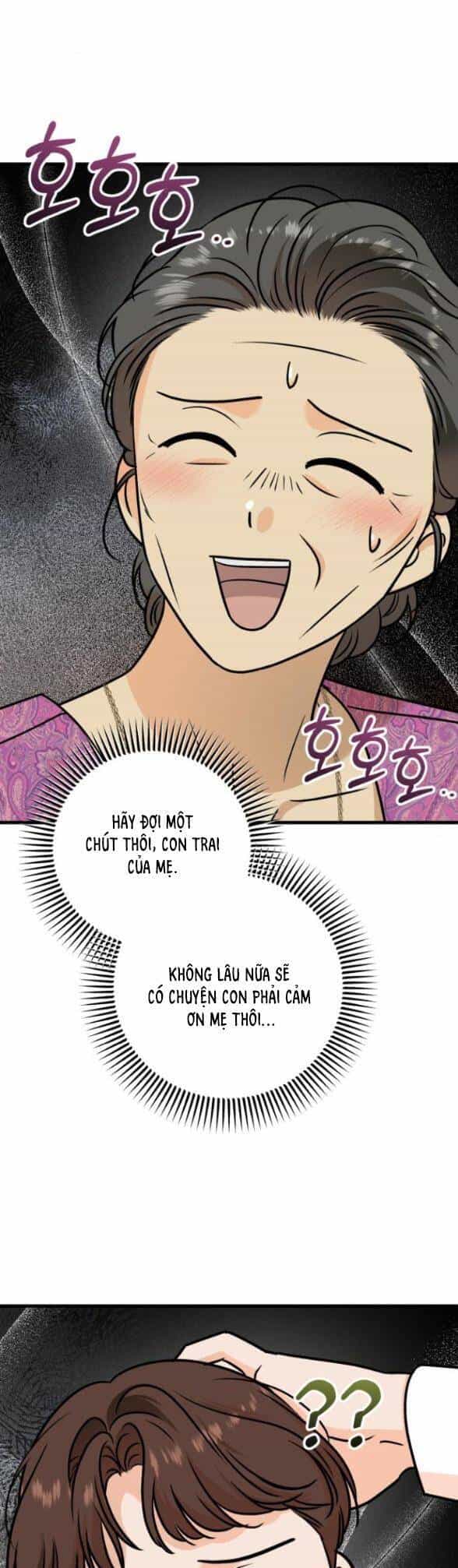 Nóng Lòng Muốn Giày Vò Em - Chương 42 - ảnh 41