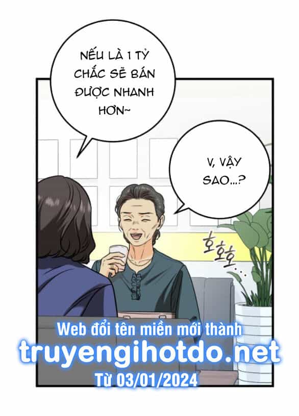 Nóng Lòng Muốn Giày Vò Em - Chương 42.1 - ảnh 24