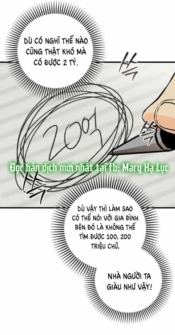 Nóng Lòng Muốn Giày Vò Em - Chương 42.1 - ảnh 28