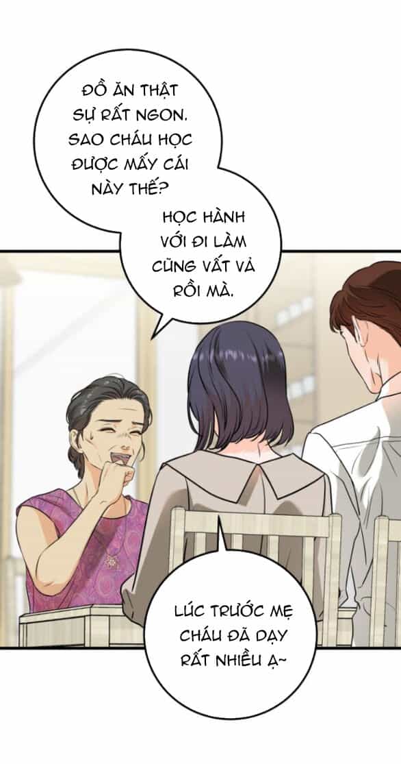 Nóng Lòng Muốn Giày Vò Em - Chương 42.1 - ảnh 36