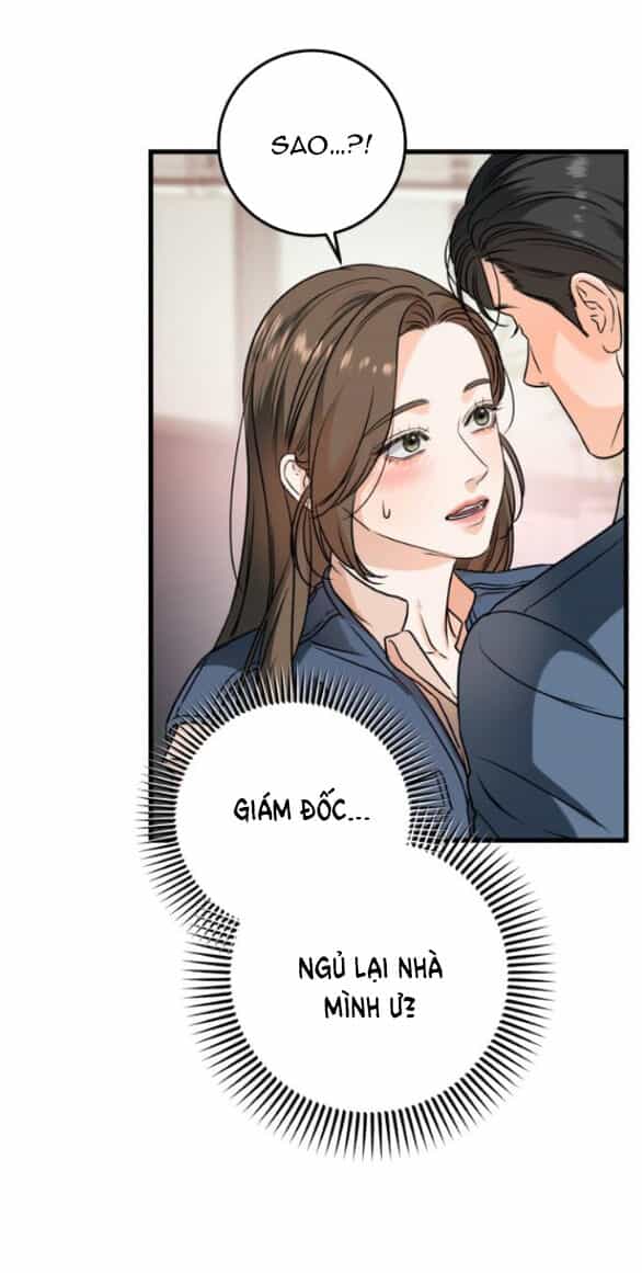 Nóng Lòng Muốn Giày Vò Em - Chương 42.1 - ảnh 4