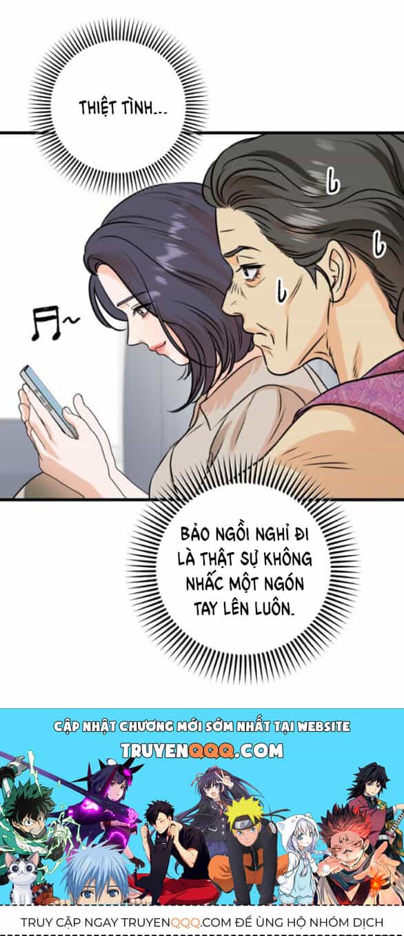 Nóng Lòng Muốn Giày Vò Em - Chương 42.1 - ảnh 42