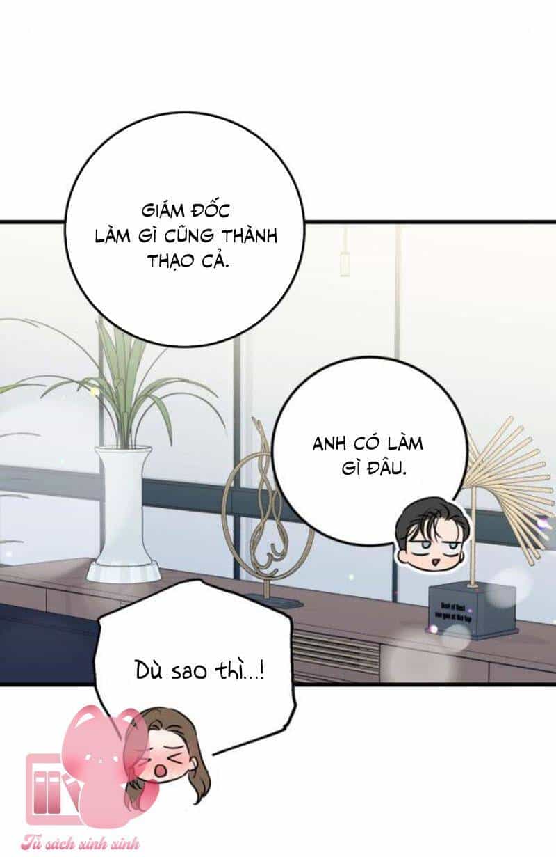 Nóng Lòng Muốn Giày Vò Em - Chương 43 - ảnh 19