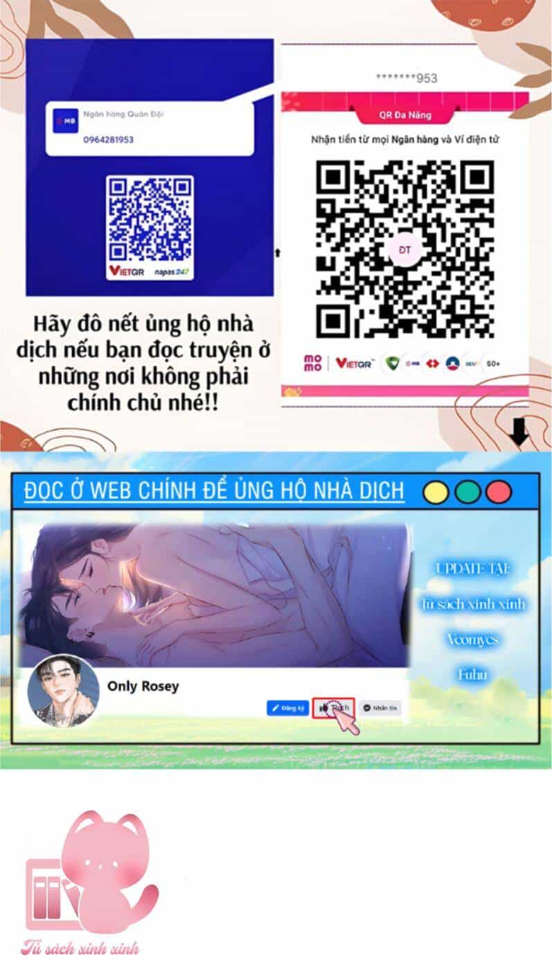 Nóng Lòng Muốn Giày Vò Em - Chương 43 - ảnh 2