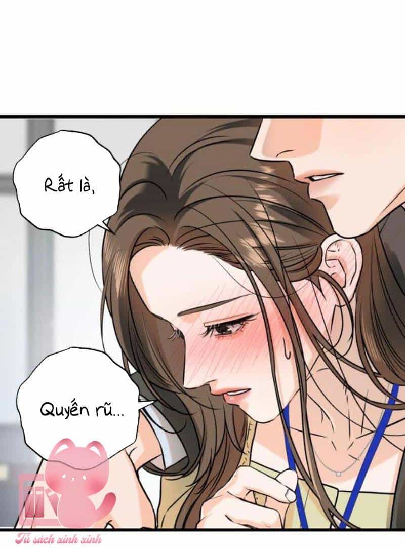 Nóng Lòng Muốn Giày Vò Em - Chương 43 - ảnh 20
