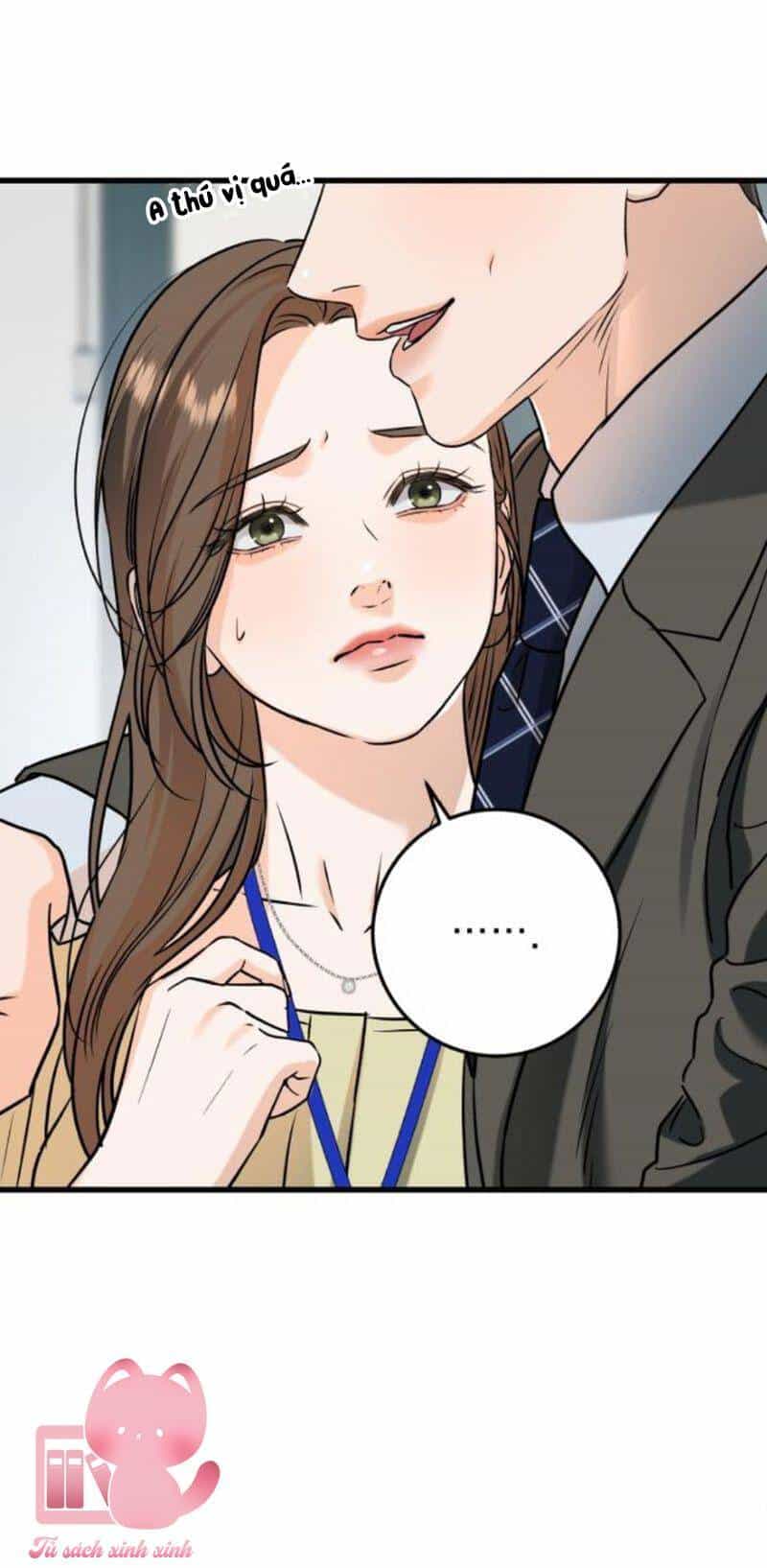 Nóng Lòng Muốn Giày Vò Em - Chương 43 - ảnh 28