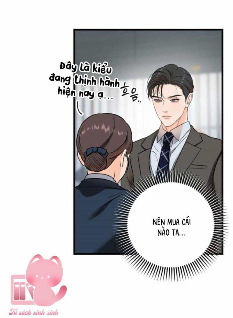 Nóng Lòng Muốn Giày Vò Em - Chương 43 - ảnh 59