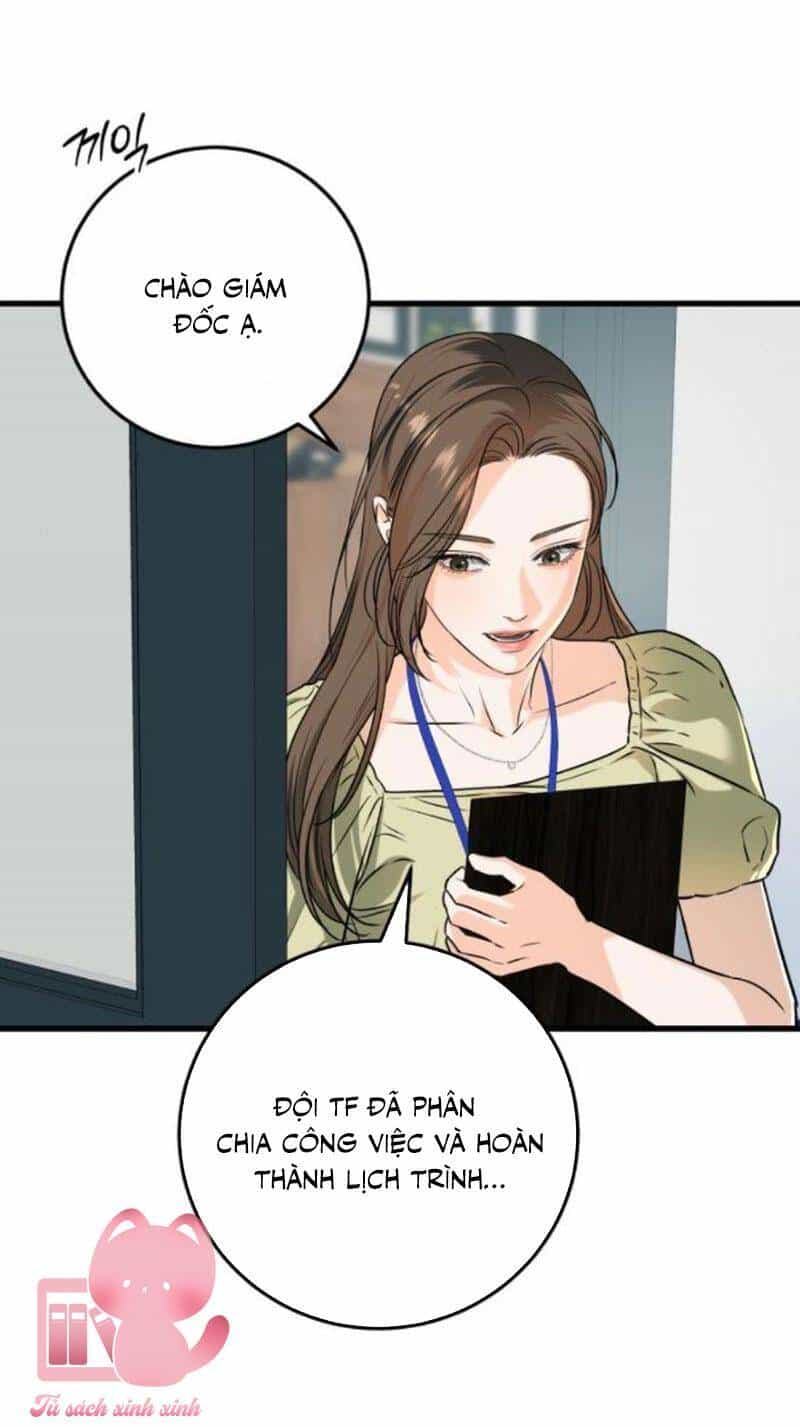 Nóng Lòng Muốn Giày Vò Em - Chương 43 - ảnh 6