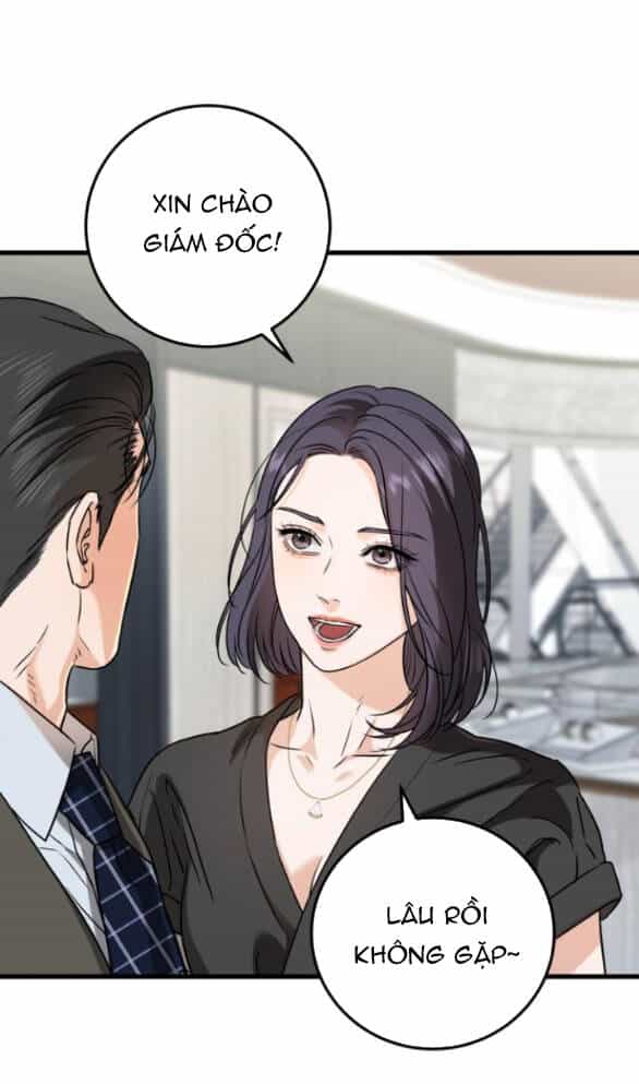 Nóng Lòng Muốn Giày Vò Em - Chương 44 - ảnh 1