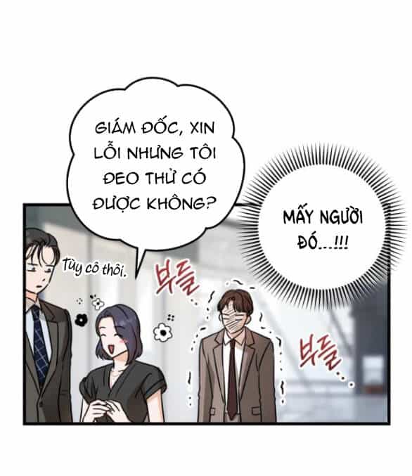 Nóng Lòng Muốn Giày Vò Em - Chương 44 - ảnh 11