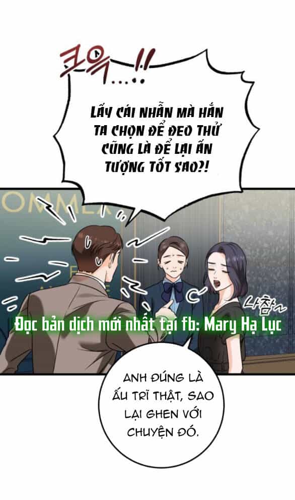 Nóng Lòng Muốn Giày Vò Em - Chương 44 - ảnh 21