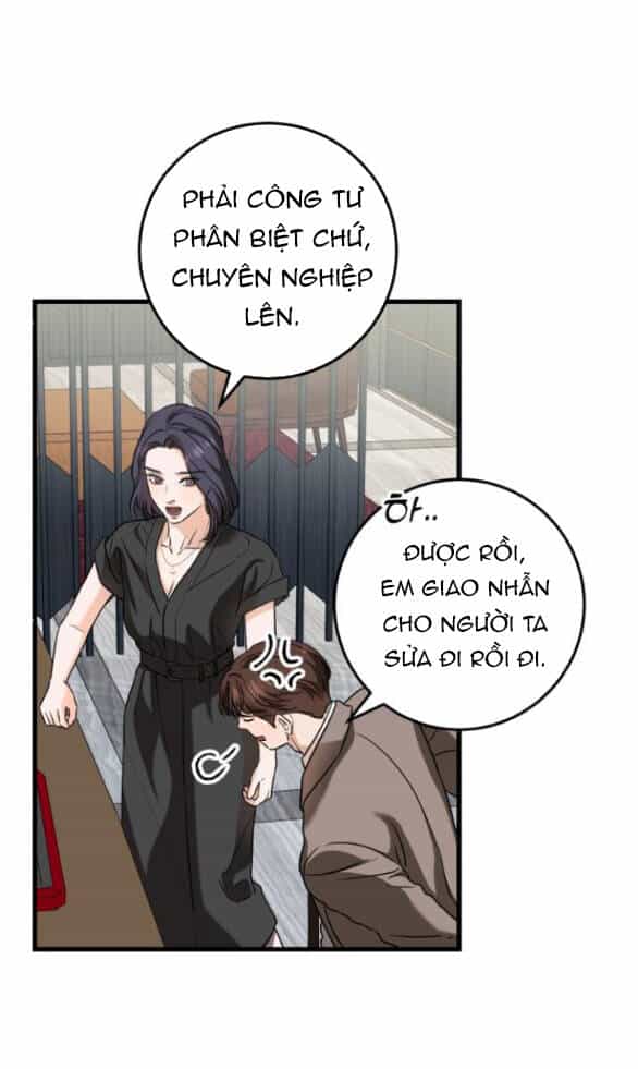 Nóng Lòng Muốn Giày Vò Em - Chương 44 - ảnh 23