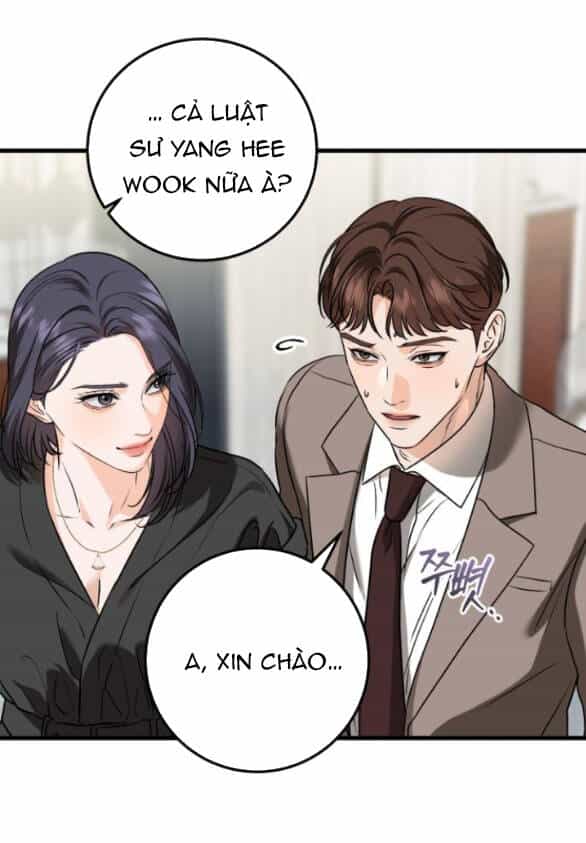 Nóng Lòng Muốn Giày Vò Em - Chương 44 - ảnh 3