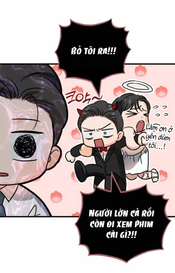 Nóng Lòng Muốn Giày Vò Em - Chương 44 - ảnh 50